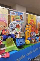画像ギャラリー No.287のサムネイル画像 / 「まどか」や「けいおん」フィギュアが勢揃い。「第26回プライズフェア 2012 SPRING」フォトレポート