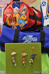 画像ギャラリー No.288のサムネイル画像 / 「まどか」や「けいおん」フィギュアが勢揃い。「第26回プライズフェア 2012 SPRING」フォトレポート