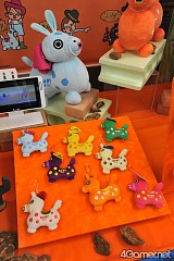画像ギャラリー No.293のサムネイル画像 / 「まどか」や「けいおん」フィギュアが勢揃い。「第26回プライズフェア 2012 SPRING」フォトレポート