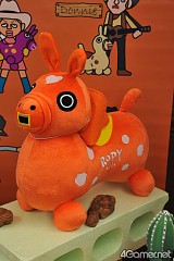 画像ギャラリー No.295のサムネイル画像 / 「まどか」や「けいおん」フィギュアが勢揃い。「第26回プライズフェア 2012 SPRING」フォトレポート