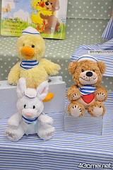 画像ギャラリー No.297のサムネイル画像 / 「まどか」や「けいおん」フィギュアが勢揃い。「第26回プライズフェア 2012 SPRING」フォトレポート