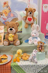 画像ギャラリー No.300のサムネイル画像 / 「まどか」や「けいおん」フィギュアが勢揃い。「第26回プライズフェア 2012 SPRING」フォトレポート