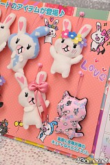 画像ギャラリー No.304のサムネイル画像 / 「まどか」や「けいおん」フィギュアが勢揃い。「第26回プライズフェア 2012 SPRING」フォトレポート