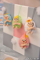 画像ギャラリー No.305のサムネイル画像 / 「まどか」や「けいおん」フィギュアが勢揃い。「第26回プライズフェア 2012 SPRING」フォトレポート