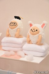 画像ギャラリー No.306のサムネイル画像 / 「まどか」や「けいおん」フィギュアが勢揃い。「第26回プライズフェア 2012 SPRING」フォトレポート