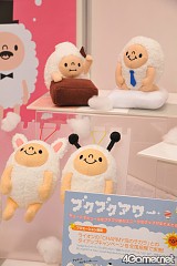 画像ギャラリー No.307のサムネイル画像 / 「まどか」や「けいおん」フィギュアが勢揃い。「第26回プライズフェア 2012 SPRING」フォトレポート