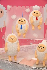 画像ギャラリー No.308のサムネイル画像 / 「まどか」や「けいおん」フィギュアが勢揃い。「第26回プライズフェア 2012 SPRING」フォトレポート