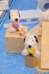 画像ギャラリー No.310のサムネイル画像 / 「まどか」や「けいおん」フィギュアが勢揃い。「第26回プライズフェア 2012 SPRING」フォトレポート