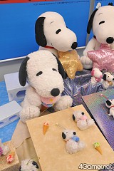 画像ギャラリー No.311のサムネイル画像 / 「まどか」や「けいおん」フィギュアが勢揃い。「第26回プライズフェア 2012 SPRING」フォトレポート