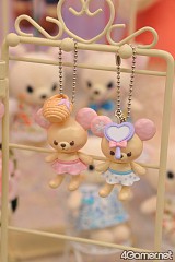 画像ギャラリー No.325のサムネイル画像 / 「まどか」や「けいおん」フィギュアが勢揃い。「第26回プライズフェア 2012 SPRING」フォトレポート