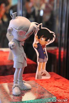 画像ギャラリー No.330のサムネイル画像 / 「まどか」や「けいおん」フィギュアが勢揃い。「第26回プライズフェア 2012 SPRING」フォトレポート