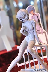 画像ギャラリー No.336のサムネイル画像 / 「まどか」や「けいおん」フィギュアが勢揃い。「第26回プライズフェア 2012 SPRING」フォトレポート