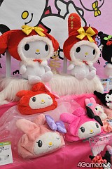 画像ギャラリー No.343のサムネイル画像 / 「まどか」や「けいおん」フィギュアが勢揃い。「第26回プライズフェア 2012 SPRING」フォトレポート