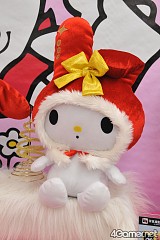 画像ギャラリー No.344のサムネイル画像 / 「まどか」や「けいおん」フィギュアが勢揃い。「第26回プライズフェア 2012 SPRING」フォトレポート