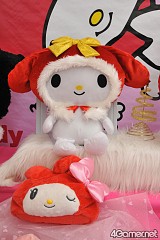 画像ギャラリー No.345のサムネイル画像 / 「まどか」や「けいおん」フィギュアが勢揃い。「第26回プライズフェア 2012 SPRING」フォトレポート