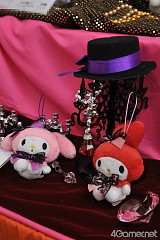 画像ギャラリー No.353のサムネイル画像 / 「まどか」や「けいおん」フィギュアが勢揃い。「第26回プライズフェア 2012 SPRING」フォトレポート