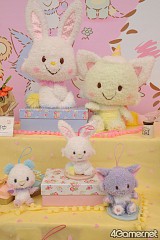 画像ギャラリー No.356のサムネイル画像 / 「まどか」や「けいおん」フィギュアが勢揃い。「第26回プライズフェア 2012 SPRING」フォトレポート