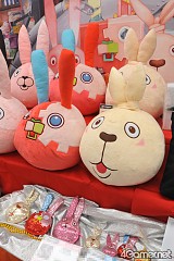画像ギャラリー No.360のサムネイル画像 / 「まどか」や「けいおん」フィギュアが勢揃い。「第26回プライズフェア 2012 SPRING」フォトレポート