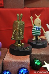 画像ギャラリー No.365のサムネイル画像 / 「まどか」や「けいおん」フィギュアが勢揃い。「第26回プライズフェア 2012 SPRING」フォトレポート