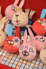 画像ギャラリー No.366のサムネイル画像 / 「まどか」や「けいおん」フィギュアが勢揃い。「第26回プライズフェア 2012 SPRING」フォトレポート