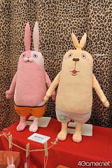 画像ギャラリー No.368のサムネイル画像 / 「まどか」や「けいおん」フィギュアが勢揃い。「第26回プライズフェア 2012 SPRING」フォトレポート