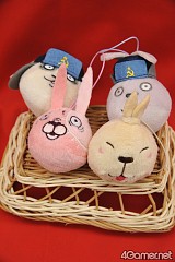 画像ギャラリー No.370のサムネイル画像 / 「まどか」や「けいおん」フィギュアが勢揃い。「第26回プライズフェア 2012 SPRING」フォトレポート