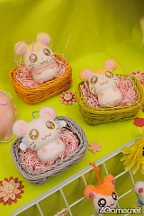 画像ギャラリー No.372のサムネイル画像 / 「まどか」や「けいおん」フィギュアが勢揃い。「第26回プライズフェア 2012 SPRING」フォトレポート