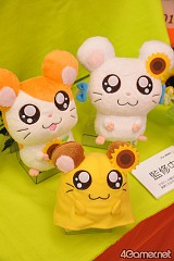 画像ギャラリー No.374のサムネイル画像 / 「まどか」や「けいおん」フィギュアが勢揃い。「第26回プライズフェア 2012 SPRING」フォトレポート