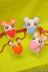 画像ギャラリー No.375のサムネイル画像 / 「まどか」や「けいおん」フィギュアが勢揃い。「第26回プライズフェア 2012 SPRING」フォトレポート