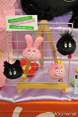 画像ギャラリー No.378のサムネイル画像 / 「まどか」や「けいおん」フィギュアが勢揃い。「第26回プライズフェア 2012 SPRING」フォトレポート