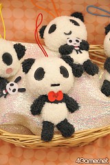 画像ギャラリー No.379のサムネイル画像 / 「まどか」や「けいおん」フィギュアが勢揃い。「第26回プライズフェア 2012 SPRING」フォトレポート