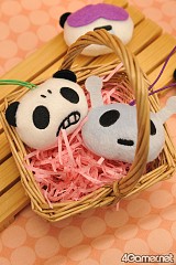 画像ギャラリー No.380のサムネイル画像 / 「まどか」や「けいおん」フィギュアが勢揃い。「第26回プライズフェア 2012 SPRING」フォトレポート