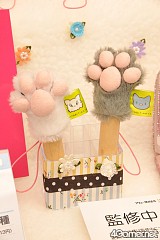 画像ギャラリー No.381のサムネイル画像 / 「まどか」や「けいおん」フィギュアが勢揃い。「第26回プライズフェア 2012 SPRING」フォトレポート