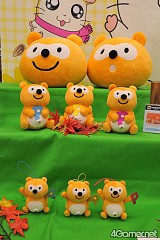 画像ギャラリー No.383のサムネイル画像 / 「まどか」や「けいおん」フィギュアが勢揃い。「第26回プライズフェア 2012 SPRING」フォトレポート