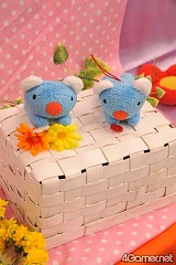画像ギャラリー No.388のサムネイル画像 / 「まどか」や「けいおん」フィギュアが勢揃い。「第26回プライズフェア 2012 SPRING」フォトレポート