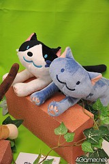 画像ギャラリー No.395のサムネイル画像 / 「まどか」や「けいおん」フィギュアが勢揃い。「第26回プライズフェア 2012 SPRING」フォトレポート