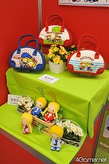 画像ギャラリー No.397のサムネイル画像 / 「まどか」や「けいおん」フィギュアが勢揃い。「第26回プライズフェア 2012 SPRING」フォトレポート