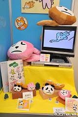 画像ギャラリー No.399のサムネイル画像 / 「まどか」や「けいおん」フィギュアが勢揃い。「第26回プライズフェア 2012 SPRING」フォトレポート