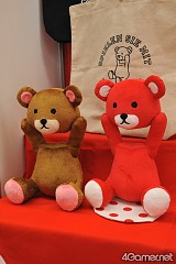 画像ギャラリー No.402のサムネイル画像 / 「まどか」や「けいおん」フィギュアが勢揃い。「第26回プライズフェア 2012 SPRING」フォトレポート