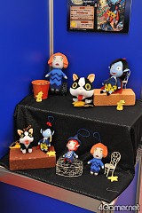 画像ギャラリー No.404のサムネイル画像 / 「まどか」や「けいおん」フィギュアが勢揃い。「第26回プライズフェア 2012 SPRING」フォトレポート