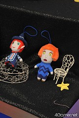 画像ギャラリー No.406のサムネイル画像 / 「まどか」や「けいおん」フィギュアが勢揃い。「第26回プライズフェア 2012 SPRING」フォトレポート