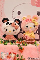 画像ギャラリー No.415のサムネイル画像 / 「まどか」や「けいおん」フィギュアが勢揃い。「第26回プライズフェア 2012 SPRING」フォトレポート