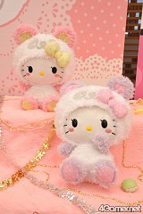 画像ギャラリー No.416のサムネイル画像 / 「まどか」や「けいおん」フィギュアが勢揃い。「第26回プライズフェア 2012 SPRING」フォトレポート