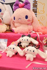 画像ギャラリー No.418のサムネイル画像 / 「まどか」や「けいおん」フィギュアが勢揃い。「第26回プライズフェア 2012 SPRING」フォトレポート