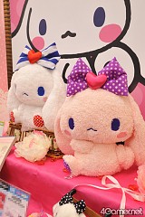 画像ギャラリー No.419のサムネイル画像 / 「まどか」や「けいおん」フィギュアが勢揃い。「第26回プライズフェア 2012 SPRING」フォトレポート