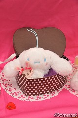 画像ギャラリー No.420のサムネイル画像 / 「まどか」や「けいおん」フィギュアが勢揃い。「第26回プライズフェア 2012 SPRING」フォトレポート