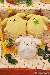 画像ギャラリー No.421のサムネイル画像 / 「まどか」や「けいおん」フィギュアが勢揃い。「第26回プライズフェア 2012 SPRING」フォトレポート