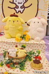 画像ギャラリー No.423のサムネイル画像 / 「まどか」や「けいおん」フィギュアが勢揃い。「第26回プライズフェア 2012 SPRING」フォトレポート