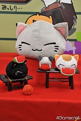 画像ギャラリー No.430のサムネイル画像 / 「まどか」や「けいおん」フィギュアが勢揃い。「第26回プライズフェア 2012 SPRING」フォトレポート