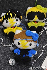 画像ギャラリー No.432のサムネイル画像 / 「まどか」や「けいおん」フィギュアが勢揃い。「第26回プライズフェア 2012 SPRING」フォトレポート